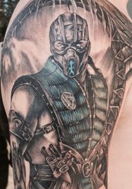 Tattoo