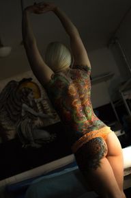 Tattoo