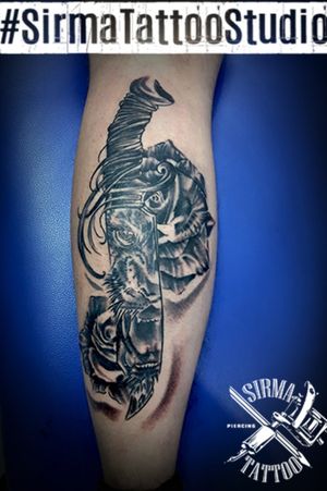 #TattooArtist #Tattoo #SirmaTattooStudio #Nafplio #tattoostudio #Tattoos #NafplioCity 