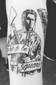 Tattoo