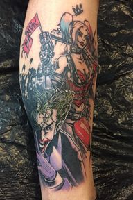 Tattoo
