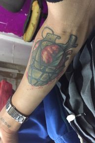 Tattoo