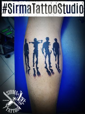 #SirmaTattooStudio #Nafplio #Tattoo #getinked #tattoostudio #Tattoos #Nafplioinked 