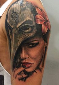 Tattoo