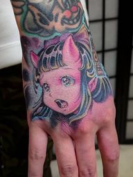 Tattoo
