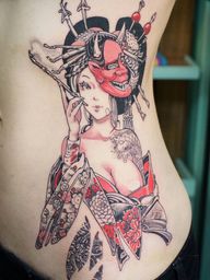 Tattoo