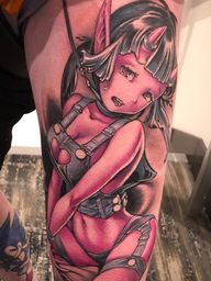 Tattoo