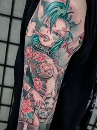 Tattoo