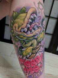 Tattoo