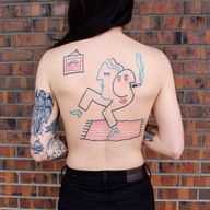 Tattoo