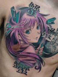 Tattoo