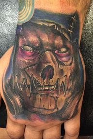 Tattoo