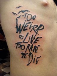 Tattoo
