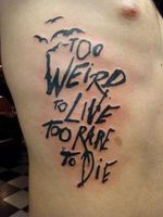 Tattoo