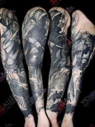 Tattoo