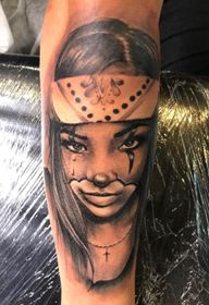 Tattoo