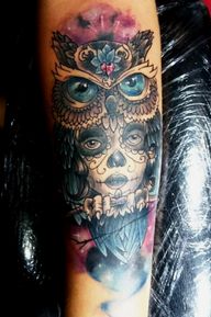 Tattoo