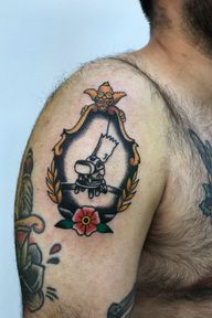 Tattoo