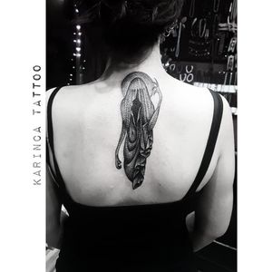 "Black Moon" project no.3Instagram: @karincatattoo#karincatattoo #tattoo #tattoos #tattoodesign #tattooartist #tattooer #tattoostudio #tattoolove #ink #inked #black #dotwork #dövme #dövmeci #istanbul #turkey #design #girl #woman #tattedup 