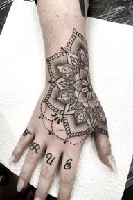Tattoo