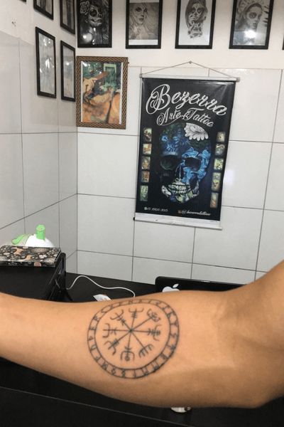 Explore the 35 Best odin Tattoo Ideas (2018) • Tattoodo