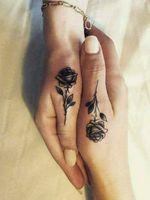 Tattoo ideas for my sister and I.