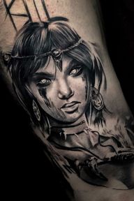 Tattoo