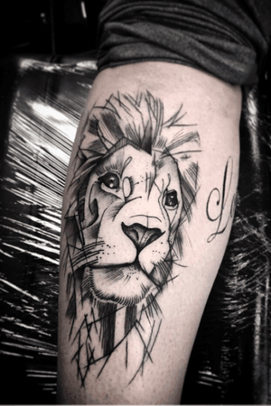 Tattoo by Tatt House