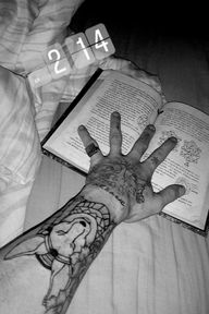 Tattoo