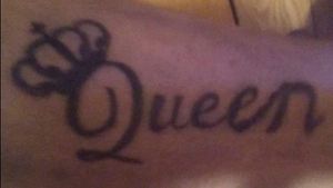Queen 👑