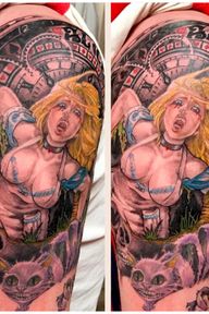 Tattoo