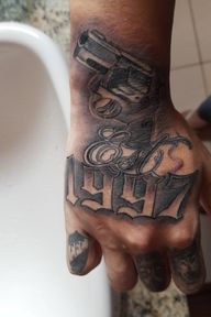 Tattoo