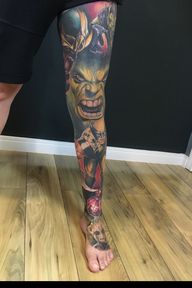 Tattoo