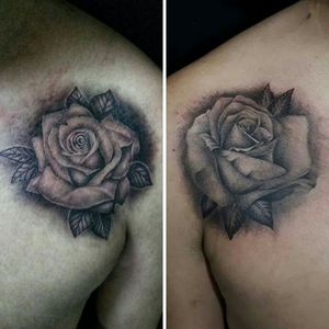Tattoo by sidtattoostudio