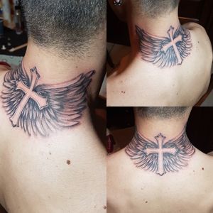 Tattoo by Constantino Tattoo Studio