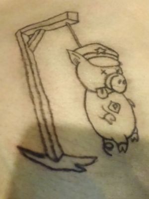 Pig tat