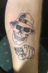 Tattoo