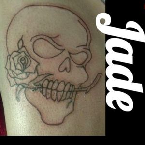 Tattoo by studio 13