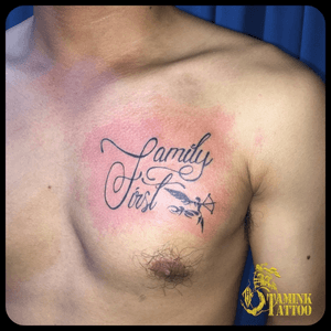 #scripttattoo #tattoobyme #TaminkTatustore #TattooPiercing #TaminkTattoo #Tattooideas 