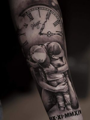 Tattoo by DarkFox Tattoo