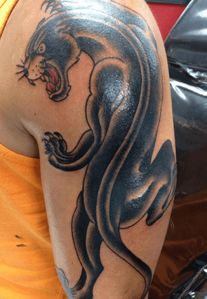 Tattoo by inkpit