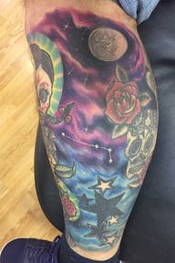 Tattoo