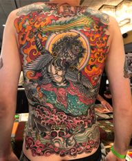 Tattoo
