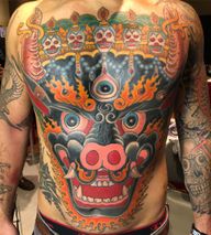 Tattoo