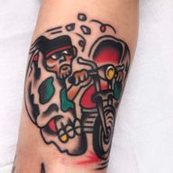 Tattoo