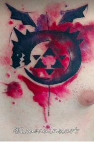 Tattoo