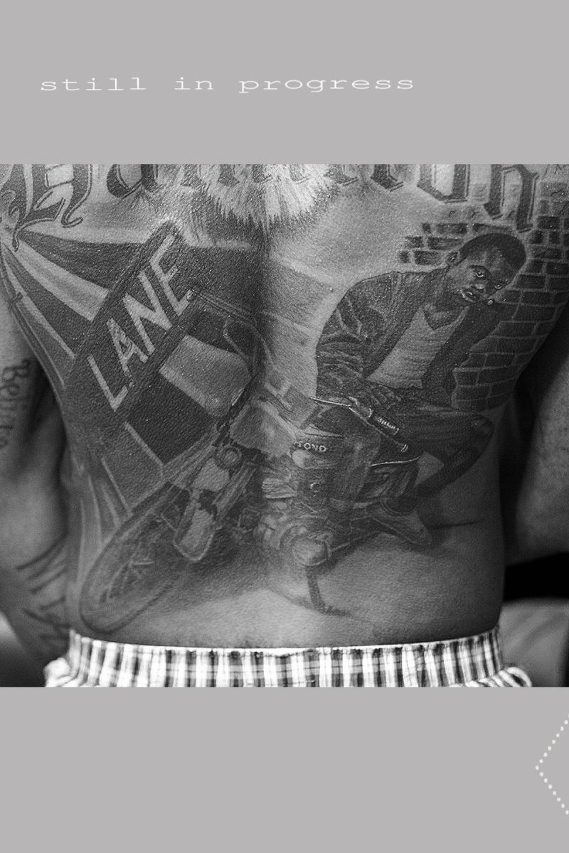 Tattoo Uploaded By Raphael Arewa Realism Even On Dark Skin Tattoodo tattoo-uploaded-by-raphael-arewa-realism-even-on-dark-skin-tattoodo