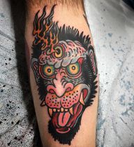 Tattoo