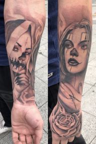 Tattoo