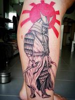 #samourai #japanese #blackandgrey #blackandgreytattoo #intenzetattooink #fkirons #fadetheitch #stencilstuff #eliteneedles #inkeeze #ink #inked #inkedguy #inkedlife #inkedmag #tattoo #tattooist #tattooartist #artist #artwork #tattoooftheday #picoftheday #photooftheday #France #thomtats7 @thomtats7 